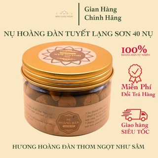   Hàng cao cấp  Nụ trầm Hoàng Đàn Tuyết Lạng Sơn hương Hoàng Đàn cao cấp chuẩn Lạng Sơn 