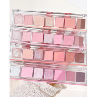 Phấn mắt Peripera all take mood Ink Pocket Shadow