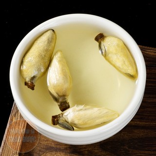 Tân Di Hoa Hữu Cơ 500g