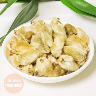 Tân Di Hoa Hữu Cơ 500g