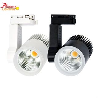 Đèn Rọi Ray LED 20W Chiếu Rọi Gian Hàng Trung Tâm Thương Mại, Rọi Ảnh Viện Áo Cưới Shop Thời Trang