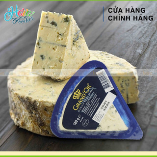 Phô Mai Xanh Danablue Grand’Or 100gr