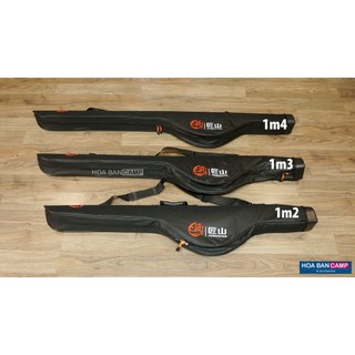 Bao Đựng Cần & Máy Câu 1m2-1m3-1m4