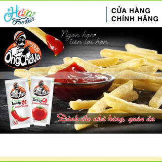 Tương Cà Hiệu Ông Chà Và