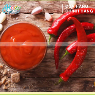 Tương Cà Hiệu Ông Chà Và