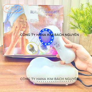 Búa Lạnh Massage | Ánh Sáng Sinh Học Đẩy Sâu Dưỡng Chất | Bảo hành 12 Tháng