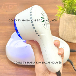 Búa Lạnh Massage | Ánh Sáng Sinh Học Đẩy Sâu Dưỡng Chất | Bảo hành 12 Tháng