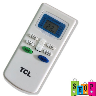 Điều Khiển / Remote Điều Hòa TCL