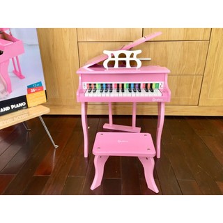 Đàn piano gỗ cao cấp cho Bé