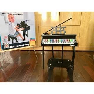 Đàn piano gỗ cao cấp cho Bé