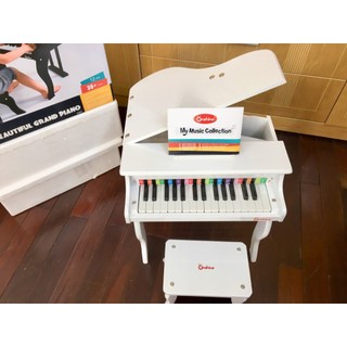 Đàn piano gỗ cao cấp cho Bé