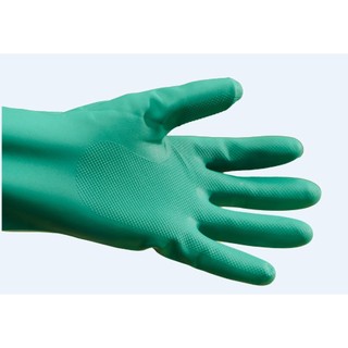 Găng tay Nitrile chống hóa chất