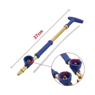 Bơm Xịt Tưới Cây Lắp Chai Nước, Chất Liệu Đồng, Bình Xịt Tưới Khí Nén, Phun Sương