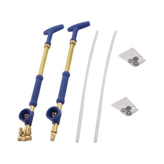 Bơm Xịt Tưới Cây Lắp Chai Nước, Chất Liệu Đồng, Bình Xịt Tưới Khí Nén, Phun Sương