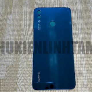 Nắp lưng Huawei Nova 3I - (Đủ màu)