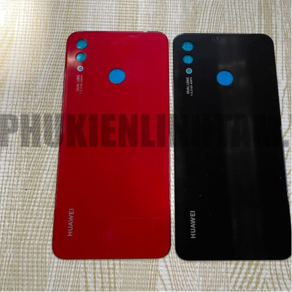 Nắp lưng Huawei Nova 3I - (Đủ màu)