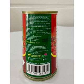 Cá mòi chay Âu Lạc - Mua nhiều giảm giá