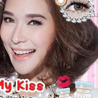 Len mắt, len makeup hàng đẹp JINJI
