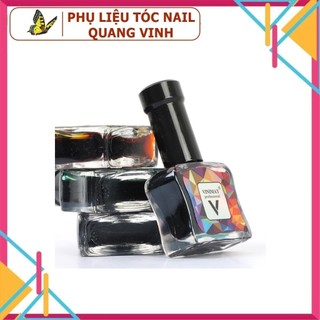 Sét cồn loang vinimay 12 màu