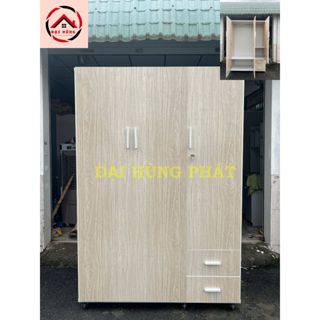 Tủ quần áo nhựa đài loan cao cấp 3 cánh lớn bản lề được lót lõi gỗ chắc chắn miễn phí ship khu vực HCM