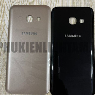 Nắp Lưng Samsung Galaxy A3 2017 A320