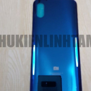 Nắp lưng Xiaomi Mi 8 pro Mi8 Pro
