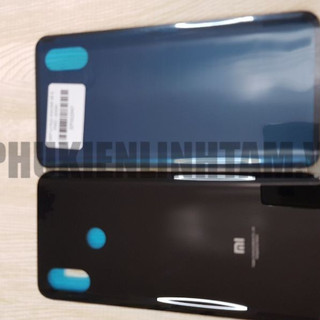 Nắp lưng Xiaomi Mi 8 pro Mi8 Pro