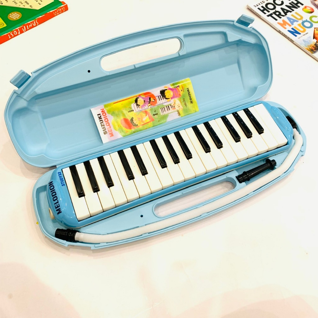 Kèn Melodion học sinh 32 phím Suzuki Study32