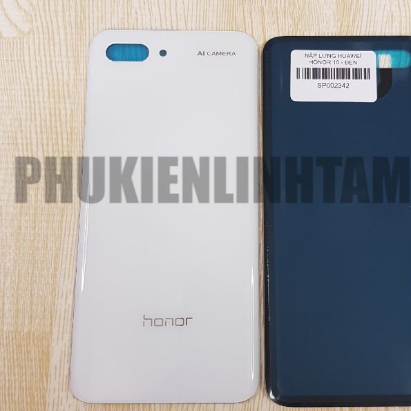 Nắp lưng Huawei Honor 10 - New