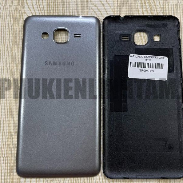 Nắp lưng Samsung Galaxy J2 prime