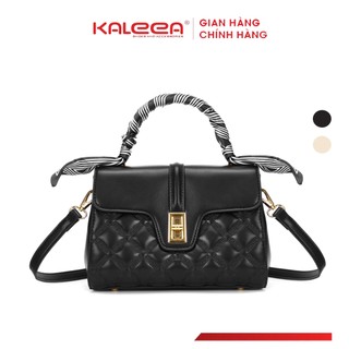 Kaleea - Túi Xách Da Nữ Kiểu Dáng Thời Trang, Sang Trọng, Quý Phái  - TX15