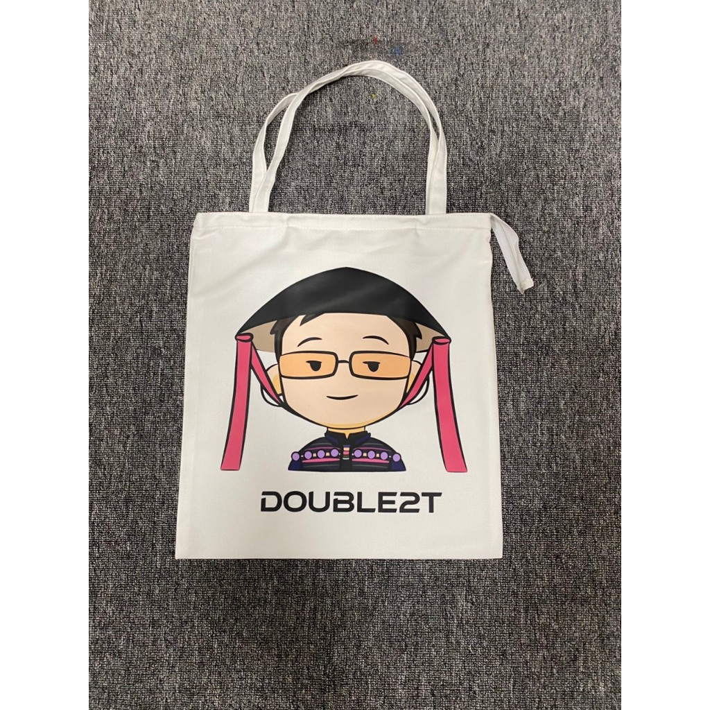 Túi tote in hình
