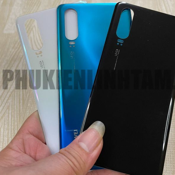 Nắp lưng Huawei P30 / p30