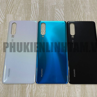 Nắp lưng Huawei P30 / p30