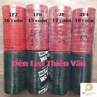 [COMBO 3 Cuộn] Băng Keo 2 Mặt Loại Xốp