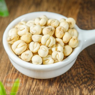 Thổ bối mẫu 500g (Bối mẫu loại 1, hạt to,thơm)