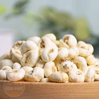 Thổ bối mẫu 500g (Bối mẫu loại 1, hạt to,thơm)
