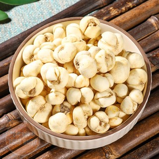 Thổ bối mẫu 1kg (Bối mẫu loại 1, hạt to,thơm)