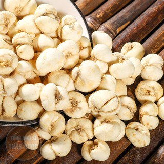 Thổ bối mẫu 1kg (Bối mẫu loại 1, hạt to,thơm)
