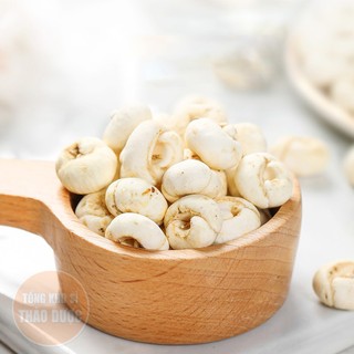 Thổ bối mẫu 1kg (Bối mẫu loại 1, hạt to,thơm)