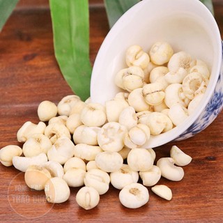 Thổ bối mẫu 1kg (Bối mẫu loại 1, hạt to,thơm)