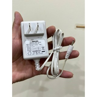 sạc nguồn 6v philips