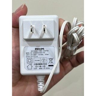 sạc nguồn 6v philips