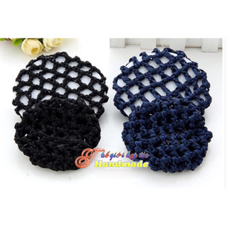 Chuyên sỉ- Lưới búi tóc hàng chuẩn
