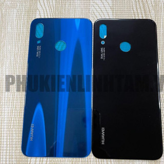 Nắp Lưng Huawei P20 Lite/ Nova 3e