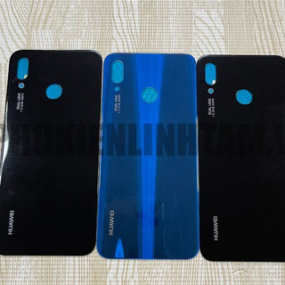 Nắp Lưng Huawei P20 Lite/ Nova 3e