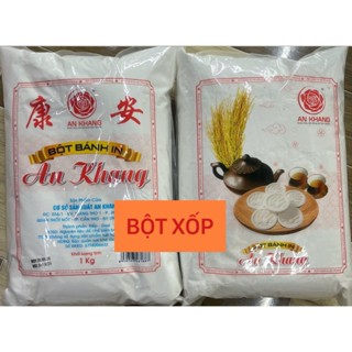 bột bánh in xốp An Khang gói 1kg