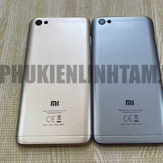 Nắp lưng điện thoại Xiaomi Redmi Note 5A