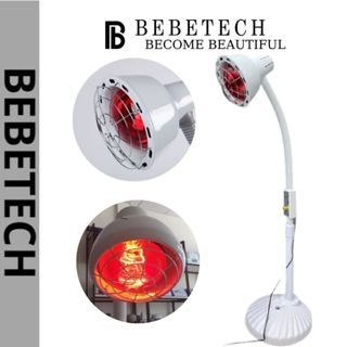 Đèn Hồng Ngoại Spa, T,rị Liệu, Giảm Béo Điều Chỉnh Cường Độ Ánh Sáng