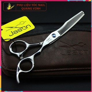 Bộ kéo cắt tóc Jason HA 01 6in (kéo tay phải)